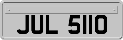 JUL5110