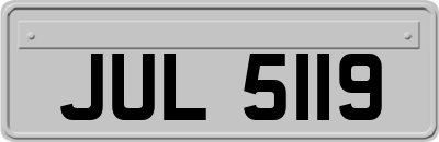 JUL5119