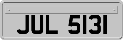 JUL5131