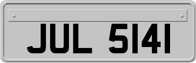 JUL5141