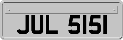 JUL5151