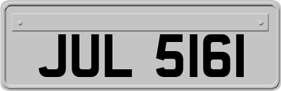 JUL5161