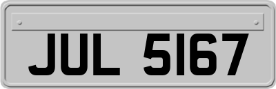 JUL5167