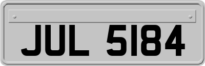 JUL5184