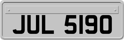 JUL5190