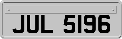 JUL5196