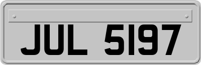 JUL5197