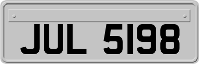 JUL5198