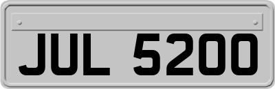 JUL5200