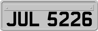 JUL5226