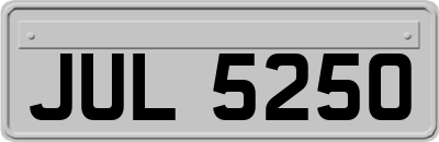 JUL5250