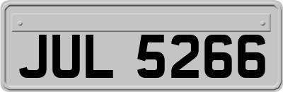 JUL5266