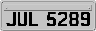 JUL5289