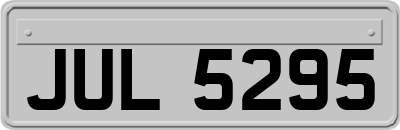 JUL5295
