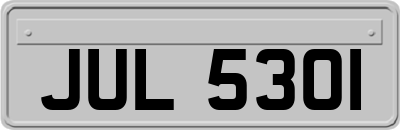 JUL5301