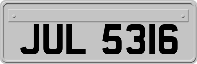 JUL5316