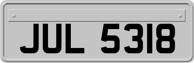 JUL5318