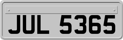 JUL5365
