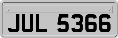JUL5366