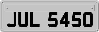 JUL5450