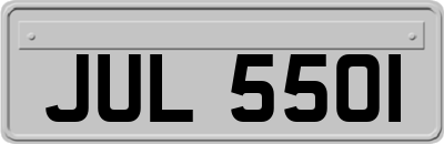 JUL5501