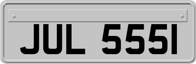 JUL5551