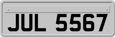 JUL5567