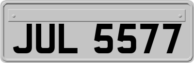JUL5577