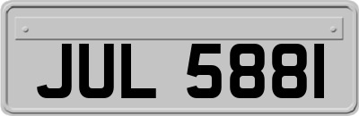 JUL5881
