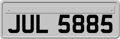 JUL5885
