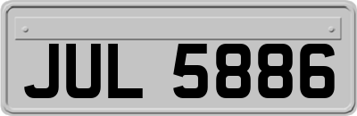 JUL5886
