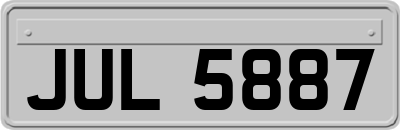 JUL5887