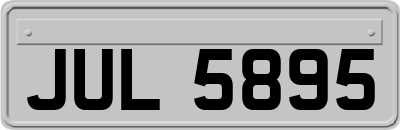 JUL5895