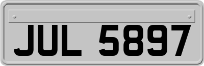 JUL5897
