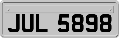 JUL5898