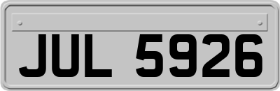 JUL5926