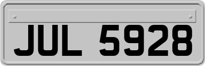 JUL5928