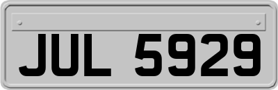 JUL5929
