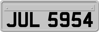 JUL5954
