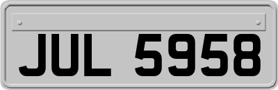 JUL5958