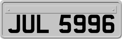 JUL5996