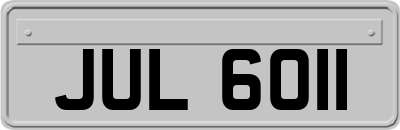 JUL6011