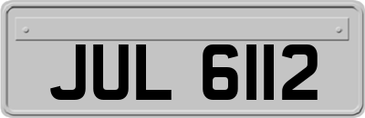 JUL6112