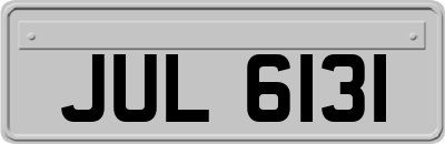 JUL6131