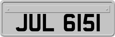 JUL6151