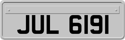 JUL6191