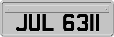 JUL6311