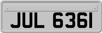 JUL6361