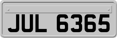 JUL6365