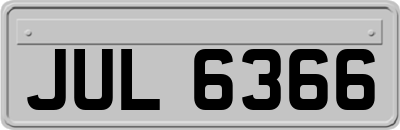 JUL6366